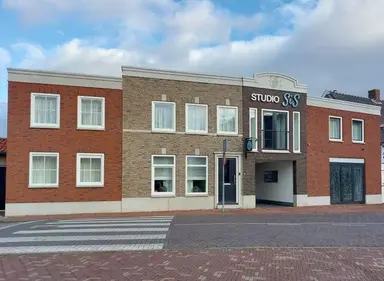 45m2 apartment to rent for 1750€/month in Kade, Steenbergen