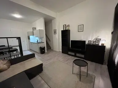 56m2 apartment to rent for 1700€/month in Jan van Scorelstraat, Venlo