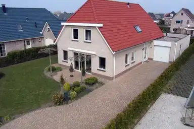 30m2 room to rent for 995€/month in Fogelsanghstate, Lelystad
