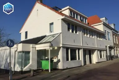 12m2 room to rent for 299€/month in Domburgs Schuitvlot, Middelburg