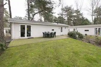 44m2 house to rent for 1550€/month in Hoge Bergweg, Beekbergen