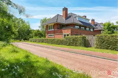 220m2 house to rent for 4500€/month in Park de Wervelaan 23, Rijswijk
