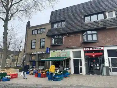 11m2 room to rent for 290€/month in Tempelplein, Sittard