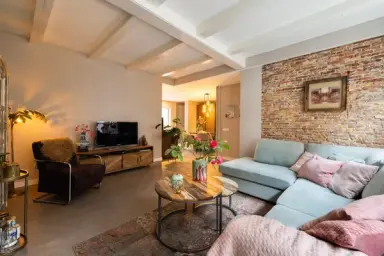 85m2 house zu vermieten für 4350€/Monat in Drapenierstraat, Haarlem