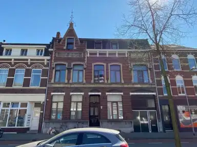20m2 room to rent for 455€/month in Roermondsestraat, Venlo