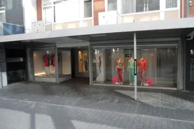 160m2 house to rent for 850€/month in Salmstraat, Geleen