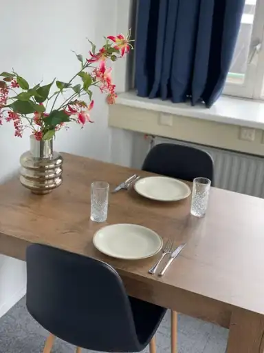 16m2 studio to rent for 896€/month in Polakweg, Rijswijk