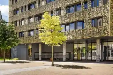 25m2 studio to rent for 1166€/month in Reykjavikstraat, Utrecht