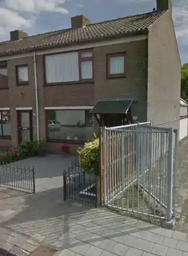 35m2 studio to rent for 897€/month in Groenstraat, Roosendaal