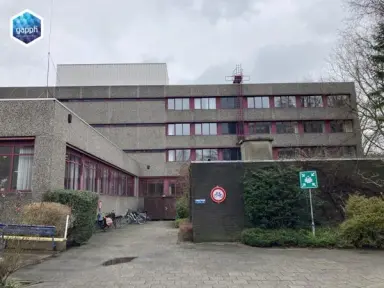 20m2 room to rent for 419€/month in Hamakerstraat, Rotterdam