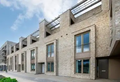 146m2 house to rent for 2000€/month in Promenade, Heerlen