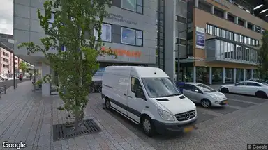 40m2 studio to rent for 1750€/month in Rentmeesterstraat, Almere