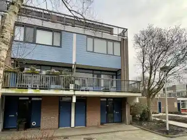 13m2 room to rent for 615€/month in Gildenburg, Deventer