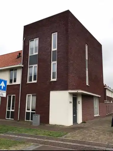144m2 house te huur voor 2400€/maand in Polluxstraat 244, Arnhem