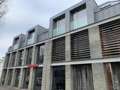 139m2 apartment to rent for 3300€/month in Domburgs Schuitvlot, Middelburg
