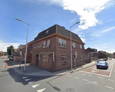 6m2 room to rent for 423€/month in Nieuwstraat, Oldenzaal