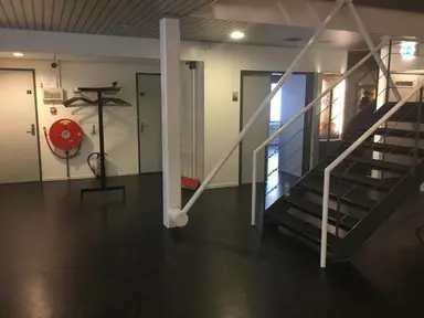 20m2 room to rent for 469€/month in Gooierserf, Huizen