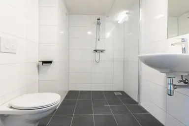 40m2 room to rent for 900€/month in Ariënsplein 1, m, Enschede