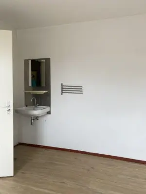 55m2 room to rent for 325€/month in Kraanstraat 1-9, Breda
