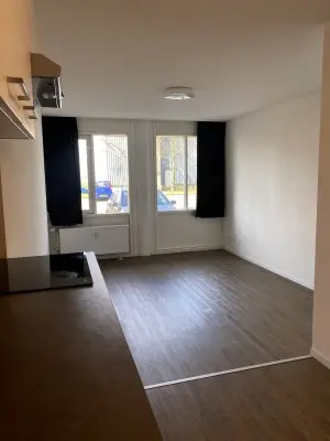 21m2 room to rent for 550€/month in Tramsingel 27, Breda