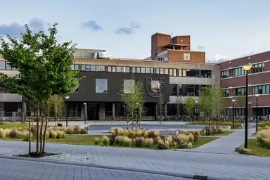 24m2 room to rent for 595€/month in Ariënsplein 1, 629 7522, Enschede
