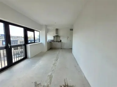 63m2 apartment to rent for 795€/month in Cornelius-Flat, Roosendaal