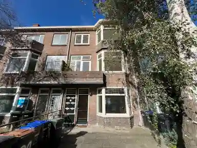 60m2 apartment to rent for 1072€/month in Oranjelaan 31, Dordrecht