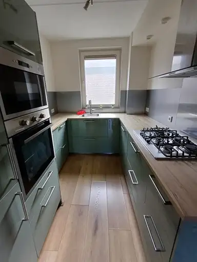 90m2 apartment to rent for 2250€/month in Van Limburg Stirumlaan, Hillegom