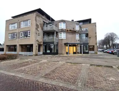 77m2 apartment to rent for 950€/month in Langestraat, Klazienaveen
