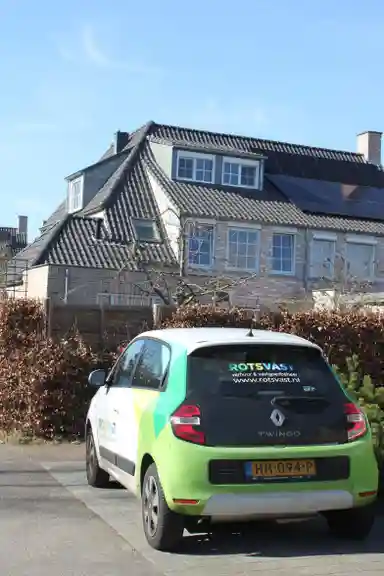 186m2 house to rent for 2600€/month in Boommarter, Dorst