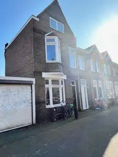 18m2 room te huur voor 585€/maand in Klaverstraat, Tilburg