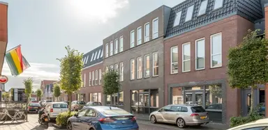 17m2 room to rent for 395€/month in Gedempte Molenwijk, Heerenveen