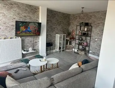 82m2 apartment to rent for 1400€/month in Nieuwstraat 3, Leerdam