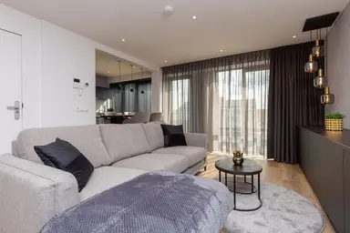 47m2 apartment to rent for 1650€/month in Het Ruim 40, Dronten