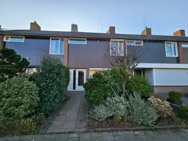 112m2 house to rent for 1245€/month in President Kennedylaan, Roosendaal