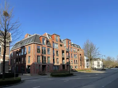70m2 apartment to rent for 1700€/month in Kerklaan, Apeldoorn