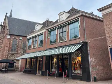 114m2 house to rent for 2100€/month in Noorderkerksteeg, Hoorn