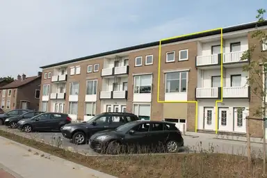 116m2 house to rent for 1425€/month in Odasingel, Sittard