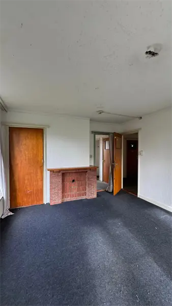 292m2 house to rent for 140€/month in Doctor Schaepmanlaan, Roosendaal
