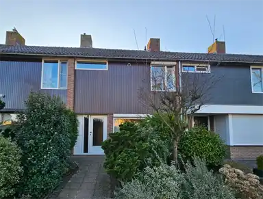 112m2 house to rent for 1245€/month in President Kennedylaan, Roosendaal