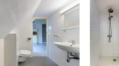 30m2 studio to rent for 725€/month in Rijksweg Noord, Sittard
