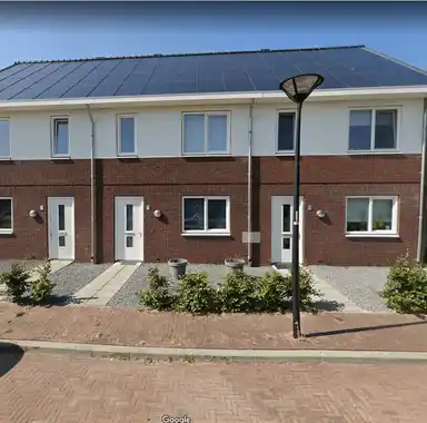 125m2 house to rent for 1325€/month in Meander 18, Sittard