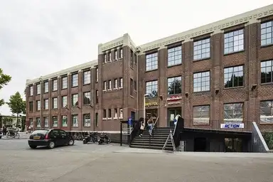 23m2 studio to rent for 765€/month in Tongerseweg 57, Maastricht