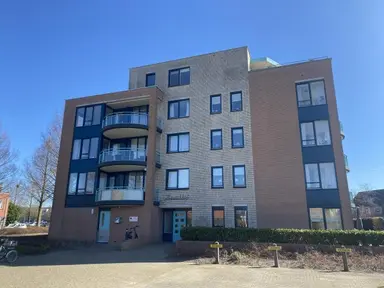 93m2 apartment to rent for 1875€/month in Waardenburg, Hillegom