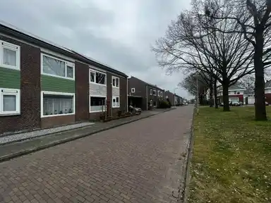 107m2 house to rent for 1700€/month in Voermanstraat, Enschede