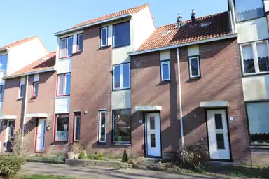 95m2 house to rent for 1400€/month in Eemland, Dronten