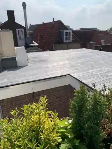 146m2 apartment to rent for 2950€/month in Bierkade, Goes
