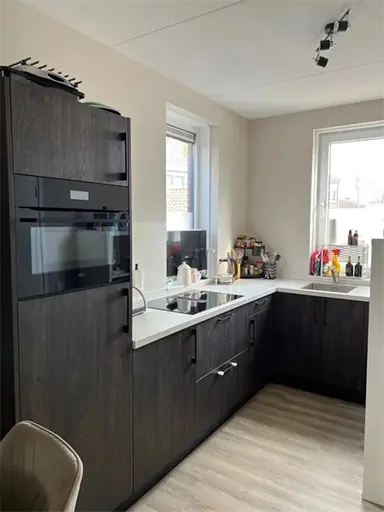 111m2 house to rent for 1650€/month in Deldensestraat, Almelo