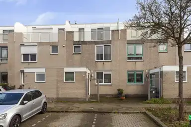 130m2 house to rent for 2450€/month in Ponyweide, Zoetermeer