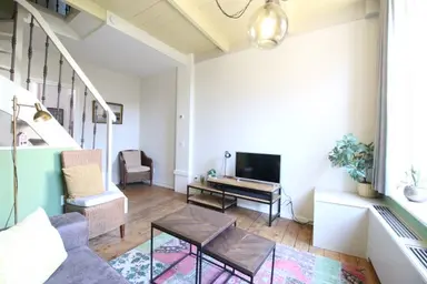 81m2 apartment to rent for 1450€/month in Hoge Nieuwstraat, Dordrecht